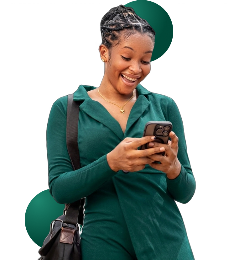 Employee using WorkBenefits